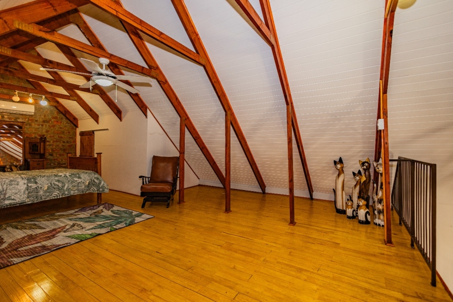 2 Bedroom Property for Sale in Rouxpark Western Cape